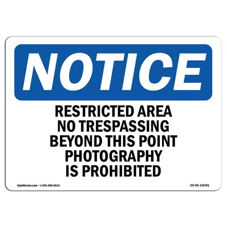 Signmission